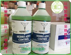 ز ʱֱ Herbo Aqua Control ǿҺ 1L ʹ