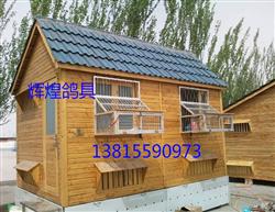 辉煌鸽具